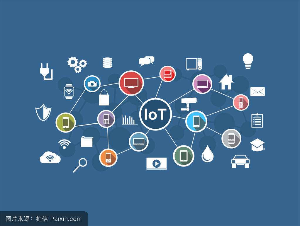 Internet Society: Billions of devices are expected to be connected to IoT, and device security is critical