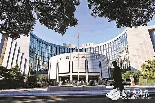 China already has an overall chain structure for issuing national digital currencies