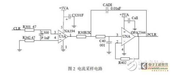 Detailed circuit design scheme of intelligent brake control system based on DSP embedded technology