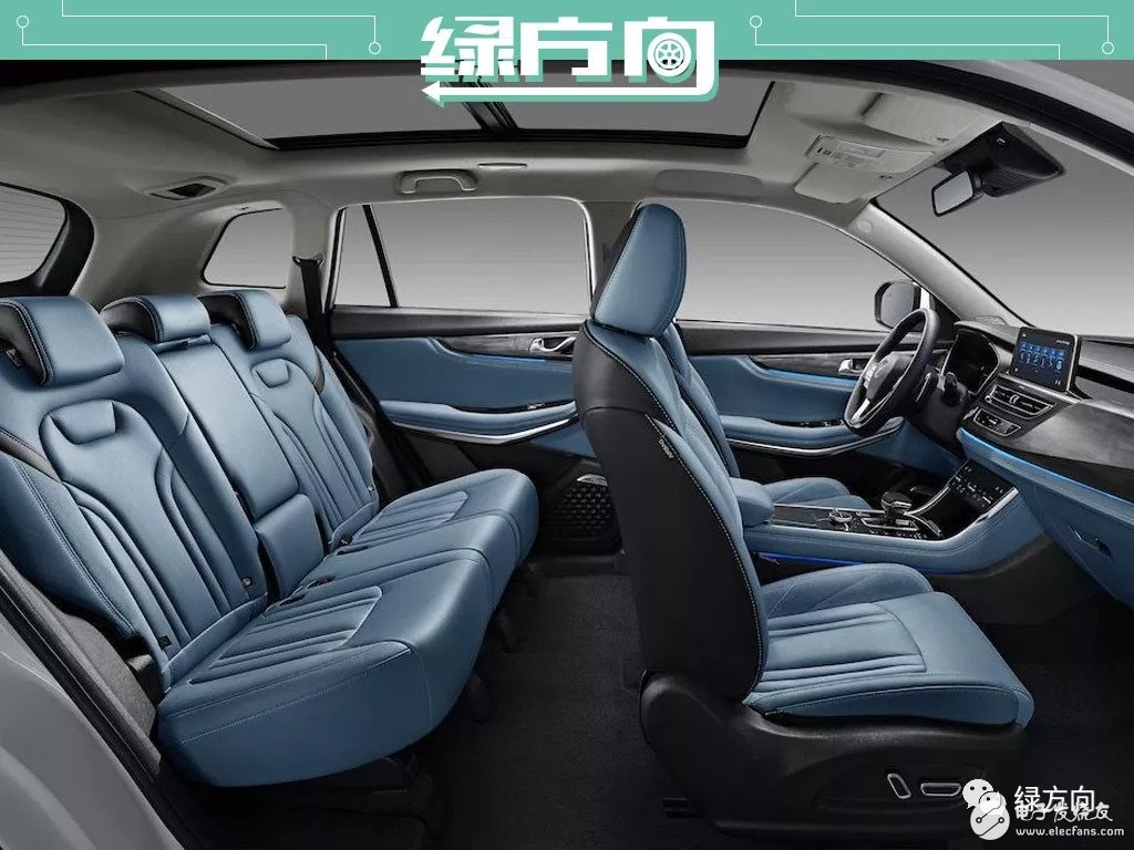 Changan CS75: Better and more cost-effective than Lynk & Co 01 PHEV, one of the best-selling SUVs on the Chinese market