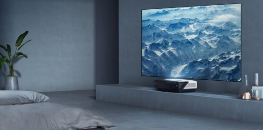 Hisense TVâ€™s retail market share hit a record high, firmly occupying the No. 1 position in the domestic TV market