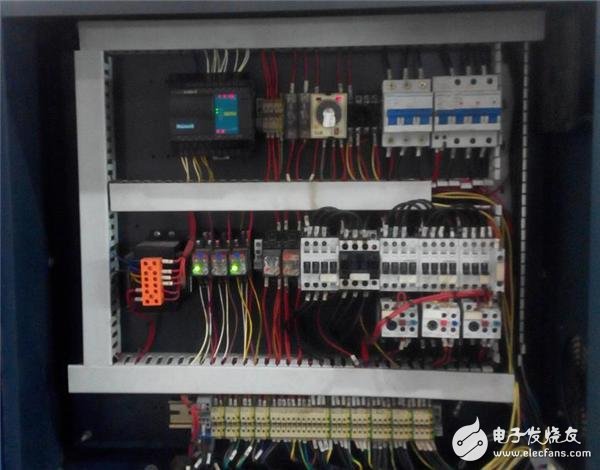 Application design of Haiwell C16S2R series PLC in integrated desiccant dryer