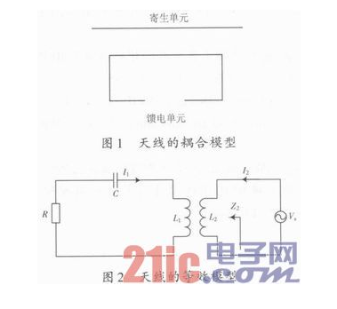 A simple structure compatible multi-standard broadband RFID tag antenna design