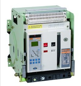 The physical wiring diagram of universal circuit breaker Talking about the efficiency of universal circuit breaker