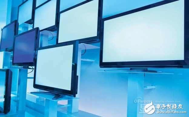 The price of LCD panels has risen across the board, and the profitability of panel manufacturers may be further improved