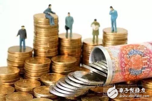 The price of LCD panels has risen across the board, and the profitability of panel manufacturers may be further improved