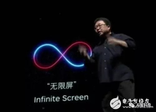 The mobile phone world has begun a new round of shuffling, and Luo Yonghaoâ€™s ultimate move is nothing.