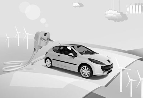 The state promotes the use of new energy vehicles. In 2020, all key cities across the country may use new energy buses