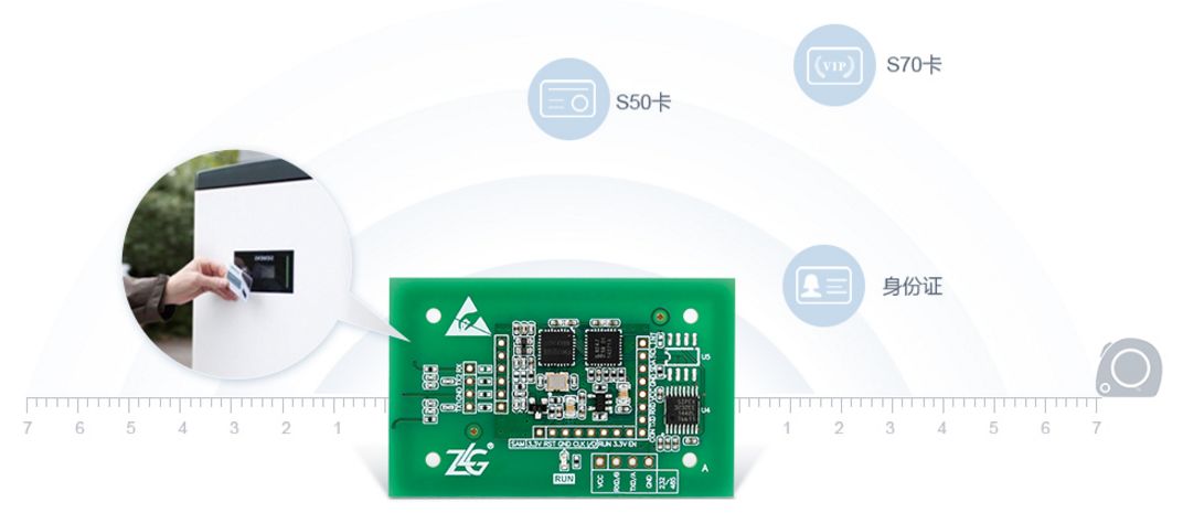 New encryption technology RFID tag anti-counterfeiting makes you safe and worry-free