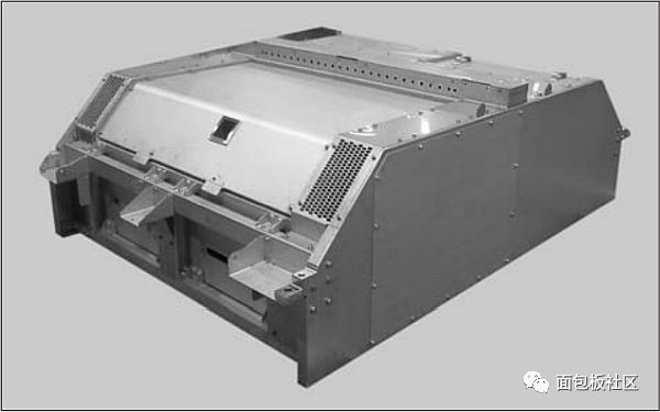 About the power supply of electric track traction system