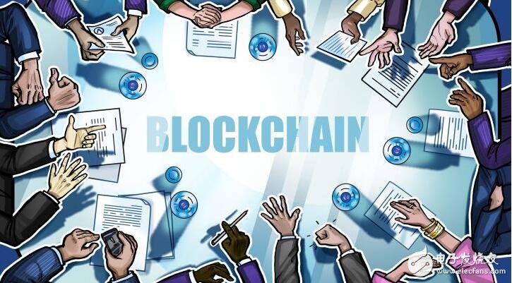 Antonio Guterres "Digital Cooperation High-level Group" was established, which will focus on blockchain technology