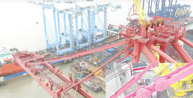 NVIDIA Jetson TX2 facilitates safety inspections and greatly improves inspection efficiency