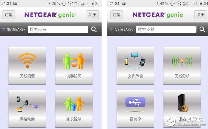 How about NETGEAR r2000? (The detailed installation process analysis is enclosed)