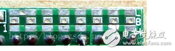 Analysis of working principle of PT2262/PT2272 based on 315m wireless module