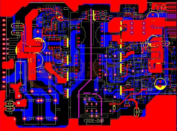 An article to understand the 14 common mistakes in PCB