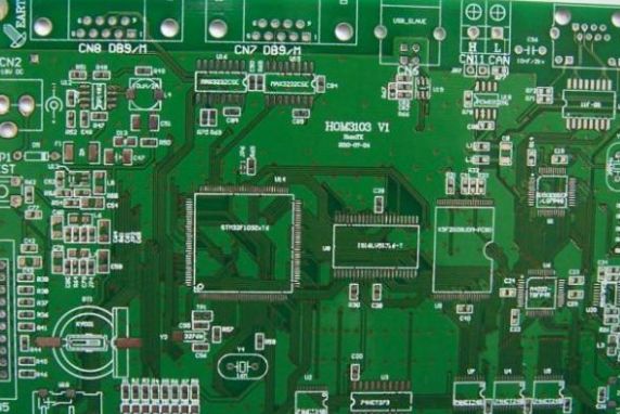 An article to understand the 14 common mistakes in PCB