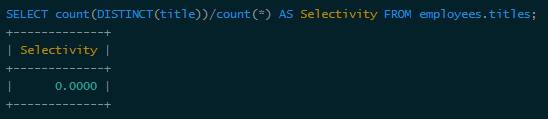 Introduction to MySQL data structure and algorithm principle