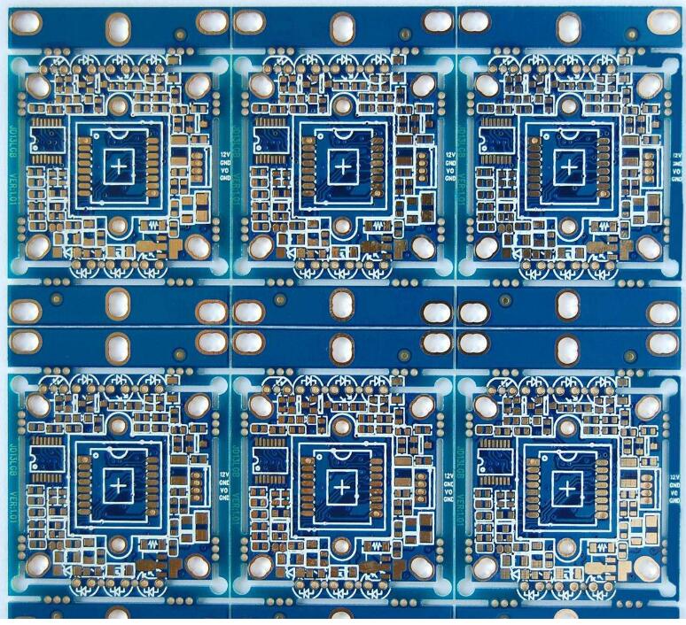 An article to understand the FPC hole metallization and copper foil surface cleaning manufacturing process