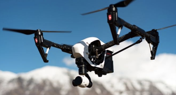 Hundreds of institutions scramble to subscribe for financing from DJI, and drones are on the rise?