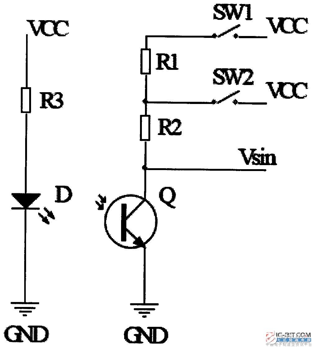 [New patent introduction] How to use photoelectric direct reading water meter sensor to suppress air bubble interference