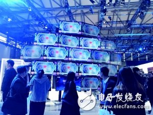 China Home Expo: TV plays the artificial intelligence card, home appliances target young users