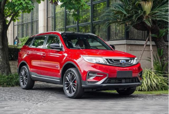 June SUV sales inventory: under fierce market competition, the future of Haval H6 is worrying