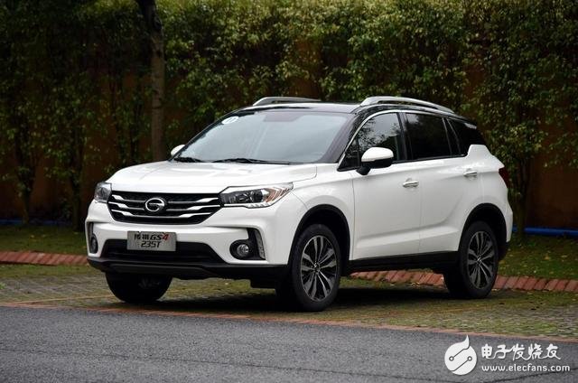 June SUV sales inventory: under fierce market competition, the future of Haval H6 is worrying