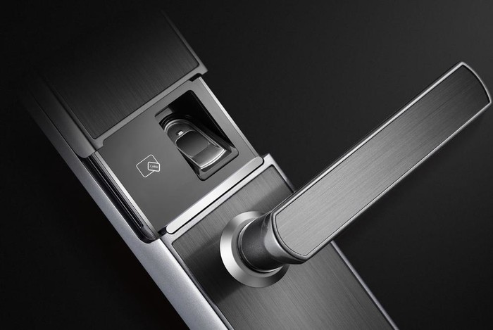 Tongsu Technology plans to launch 100,000 smart door locks in Thailand this year, allowing companies to "go out"