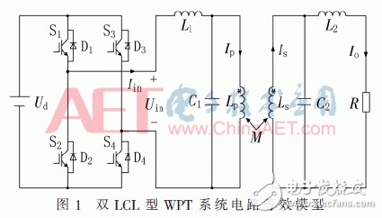 Research and design of an improved wireless power transmission system based on the traditional dual LCL WPT system