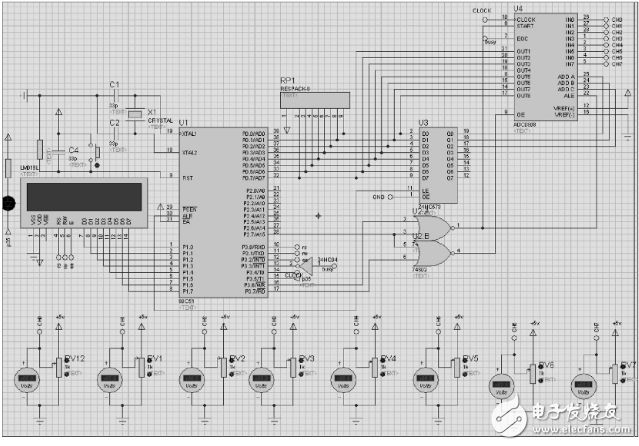 How to use 74hc573 Can 74hc573 be simulated?