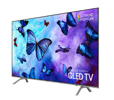 Samsung's 2018 version of high-end QLED TVs obtained HDR10+ certification