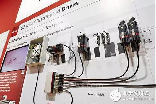 The robot plays the piano. What makes the robot fingers so magical?