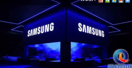 Samsung has applied for a trademark with the Korean Intellectual Property Office. Is it possible that Samsung also wants to make smart speakers?