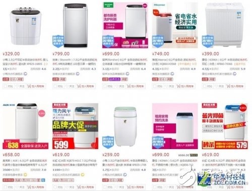 Second-hand home appliances are very cheap, you will know after reading the article if you want to buy it