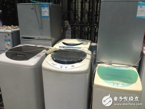Second-hand home appliances are very cheap, you will know after reading the article if you want to buy it