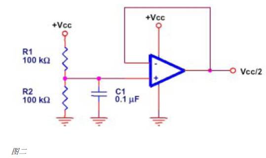 How to form a basic operational amplifier circuit