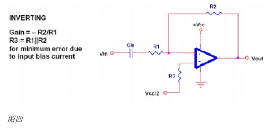 How to form a basic operational amplifier circuit