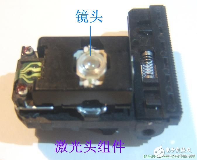 How to make a simple microscope?