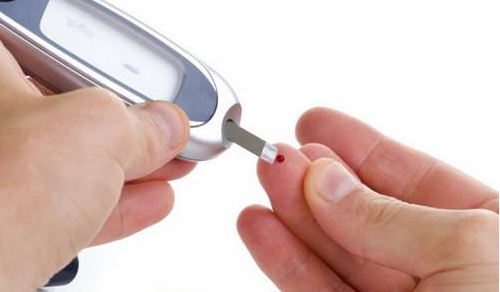 Medical research shows that diabetes increases the risk of cancer