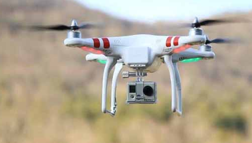 How to promote the drone market to maintain rapid and stable growth? Controlling core technology is the key