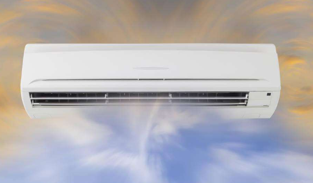 The air-conditioning industry is gaining momentum in the gambling industry, and the head camp is changing.