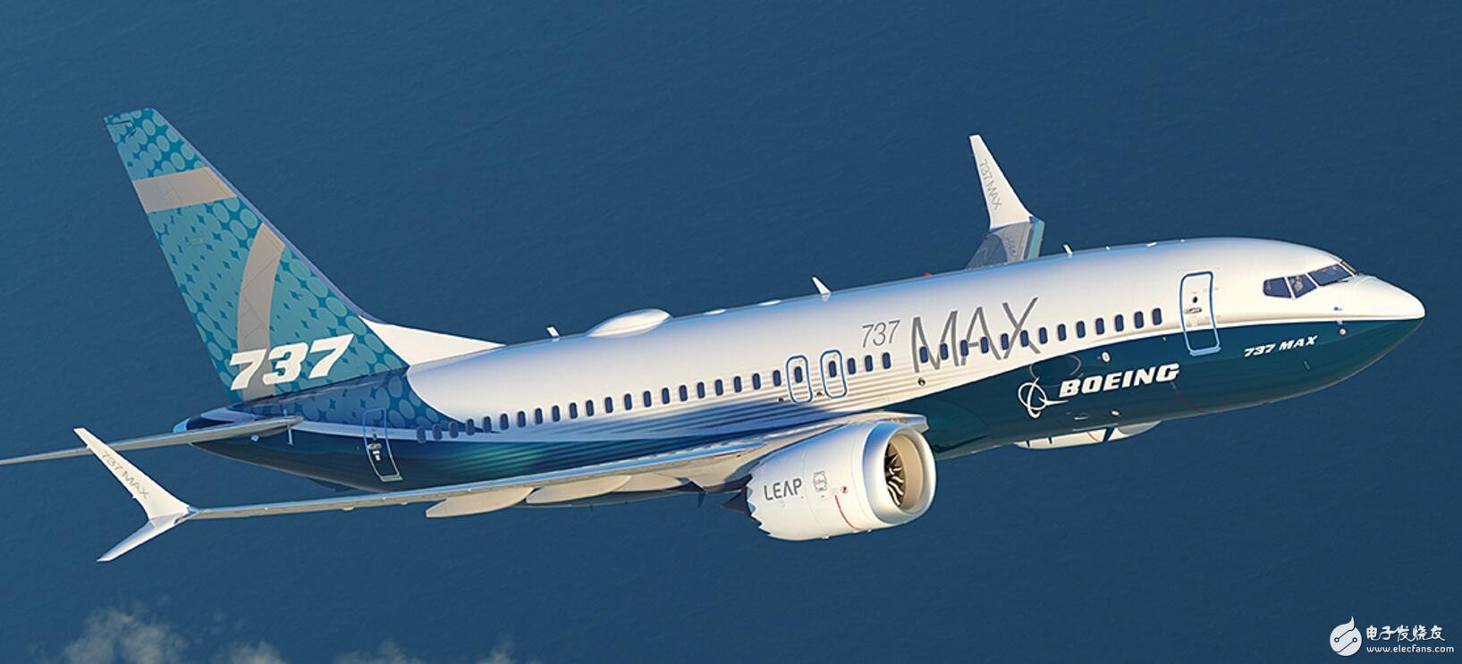 Boeing 737 MAX 7 successfully completed its first flight test and will be certified and delivered to airlines in 2019