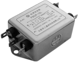 Single-phase power supply filter design Analysis of the design process of single-phase power supply filter