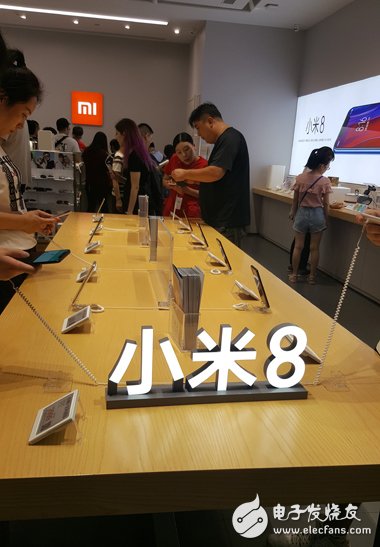 Xiaomi enters the home appliance industry and uses its brand advantage to open up a new blue ocean in the market