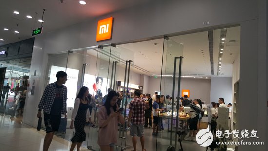 Xiaomi enters the home appliance industry and uses its brand advantage to open up a new blue ocean in the market