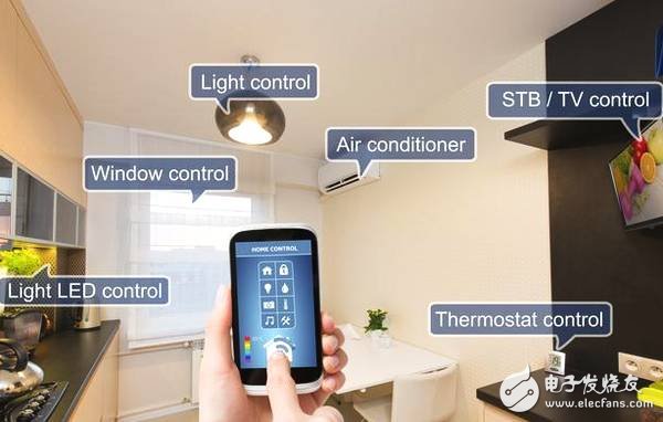 How to build a perfect smart home