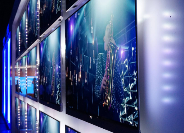 Samsung began to produce QLED 8K TVs in the third quarter: refresh rate 120Hz, size will not be less than 65 inches