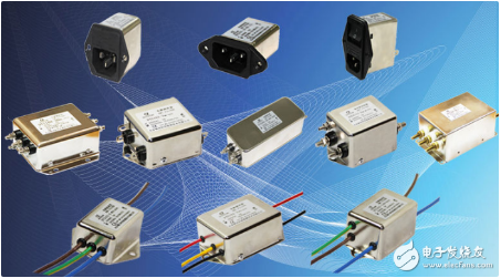 Design of Interference Power Supply Filter Brief Discussion on the Design Process of Interference Power Supply Filter