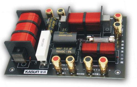 The difference between electronic frequency divider and ordinary frequency divider Main application introduction