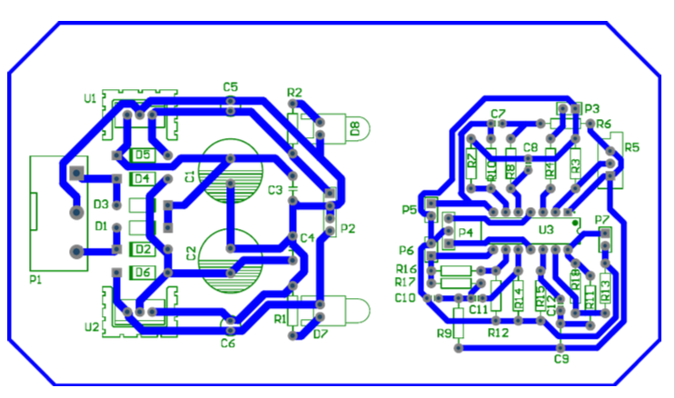 The difference between passive electronic frequency divider and active electronic frequency divider